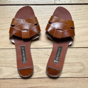 Zara Sandals